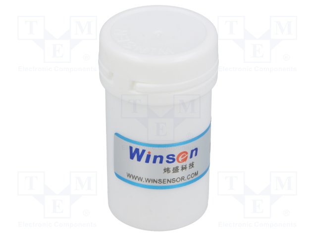 WINSEN ME3-CH2O