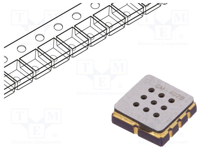 WINSEN GM-402B