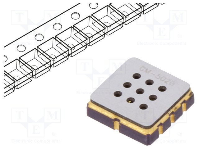 WINSEN GM-502B