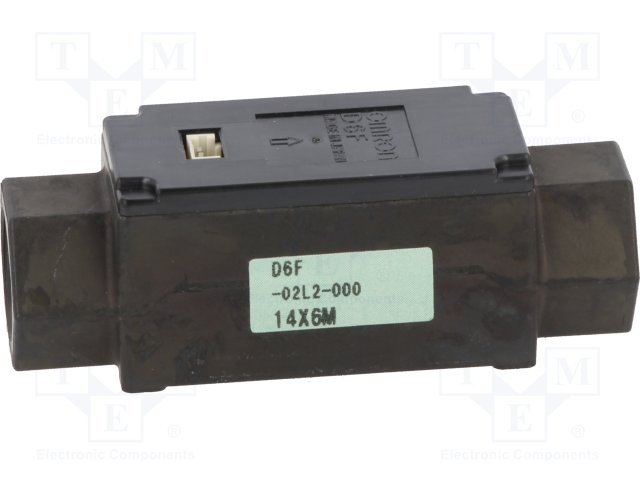 OMRON D6F-02L2-000