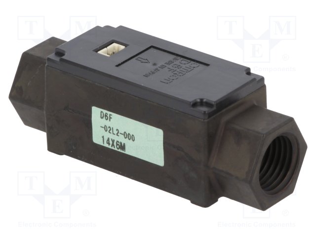 OMRON D6F-02L2-000