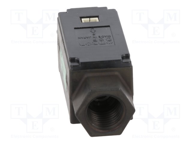 OMRON D6F-02L2-000