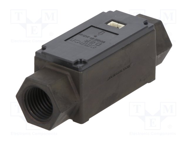 OMRON D6F-02L2-000