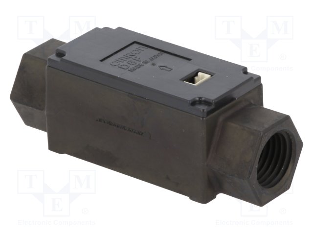 OMRON D6F-02L2-000