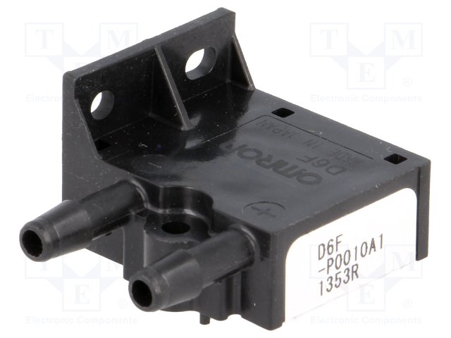 OMRON D6F-P0010A1