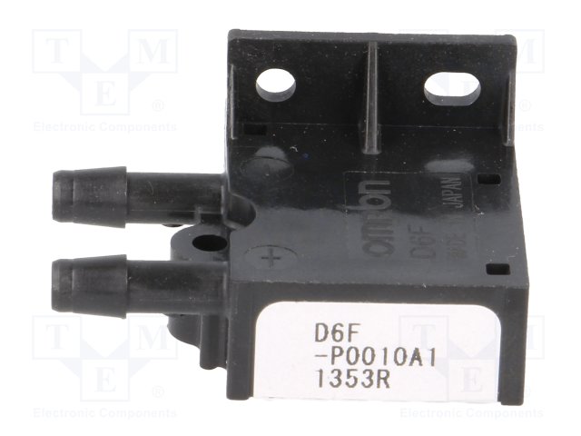 OMRON D6F-P0010A1