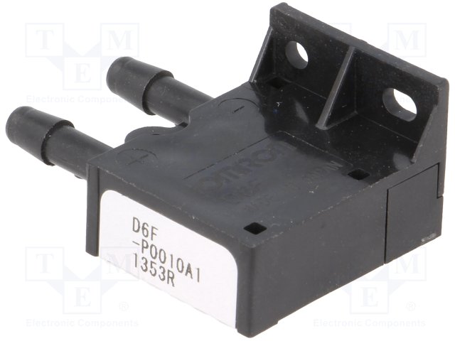 OMRON D6F-P0010A1