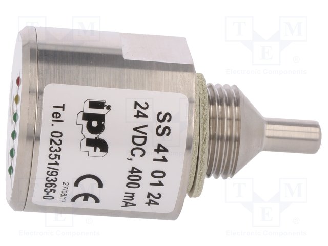 IPF ELECTRONIC SS410124