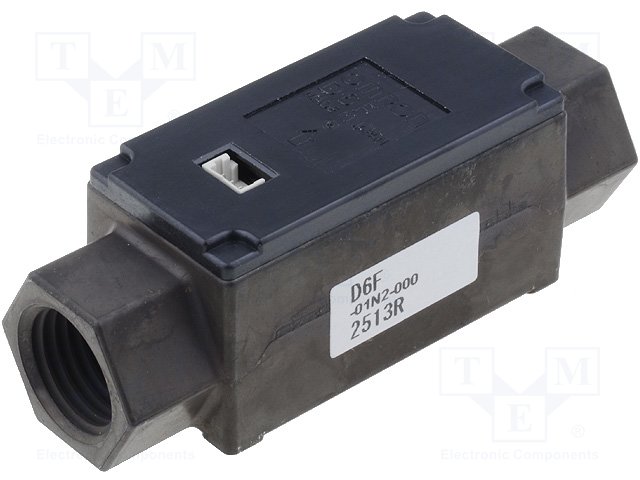 OMRON D6F-01N2-000