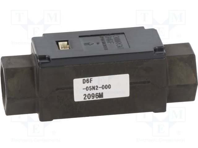 OMRON D6F-05N2-000