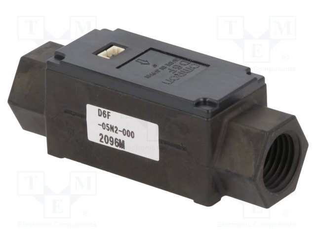 OMRON D6F-05N2-000