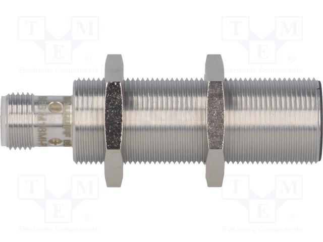 BALLUFF BES M18MI-PSC80B-S04G