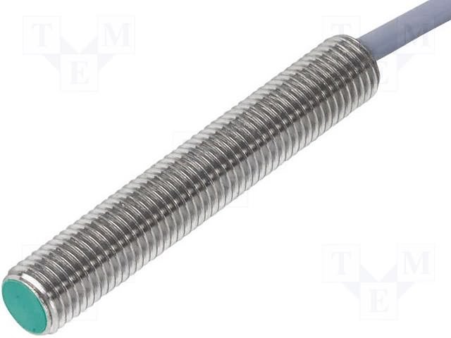 PEPPERL+FUCHS NBB1.5-8GM60-A2