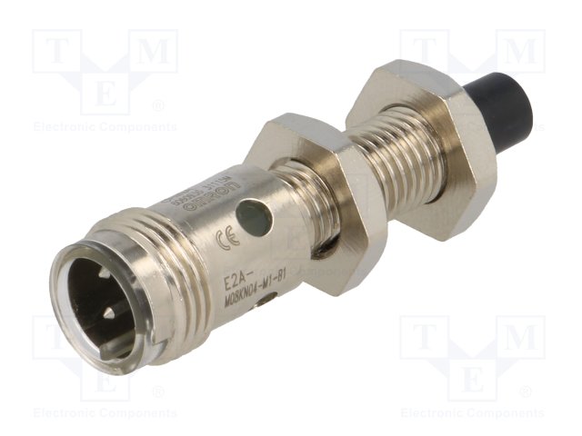 OMRON E2A-M08KN04-M1-B1