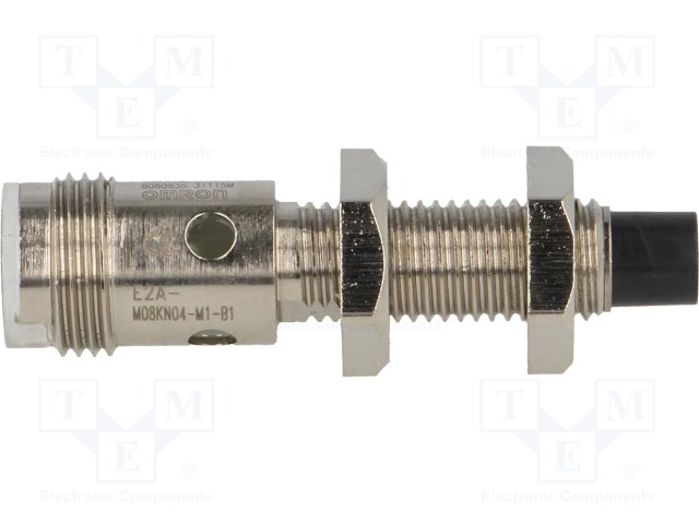 OMRON E2A-M08KN04-M1-B1