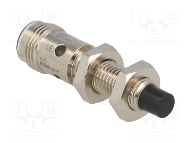 OMRON E2A-M08KN04-M1-B1