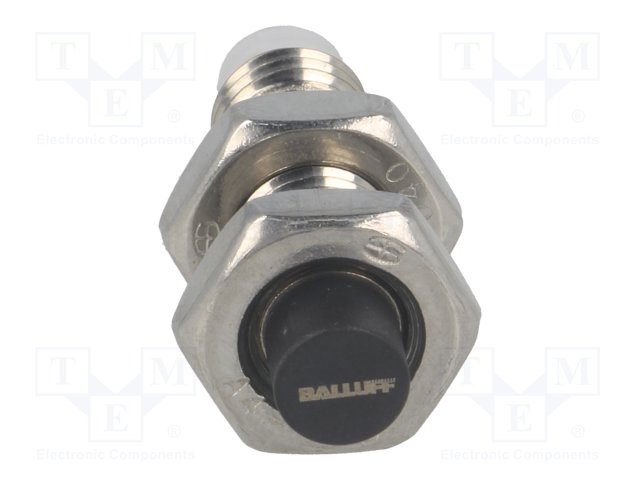 BALLUFF BES M08EB-PSC40F-S49G