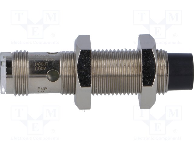 OMRON E2A-M12KN08-M1-B1