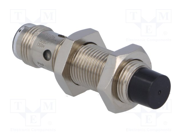 OMRON E2A-M12KN08-M1-B1