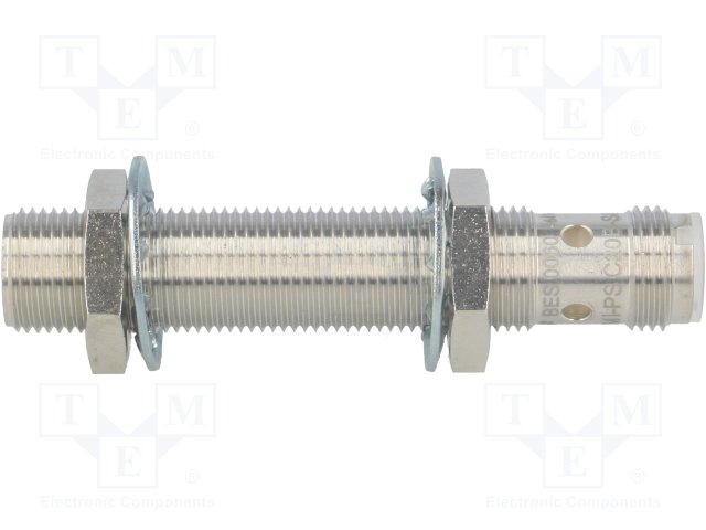 BALLUFF BES M12MI-PSC20B-S04G