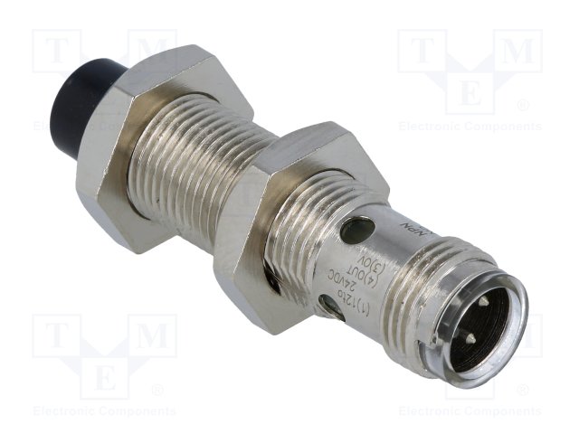 OMRON E2A-M12KN08-M1-C1