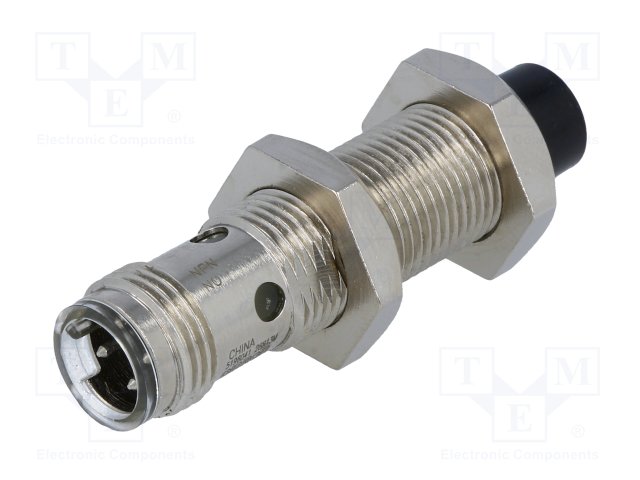 OMRON E2A-M12KN08-M1-C1