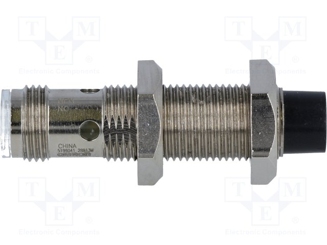 OMRON E2A-M12KN08-M1-C1