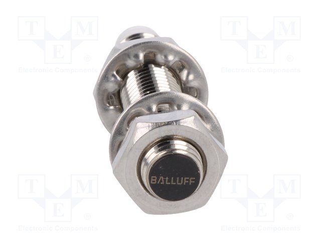 BALLUFF BES M08EE-PSC20B-S49G-003