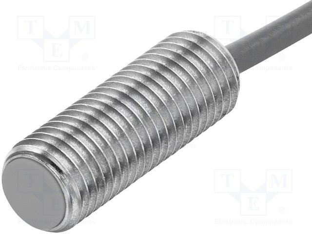 PEPPERL+FUCHS NJ1.5-8GM-N
