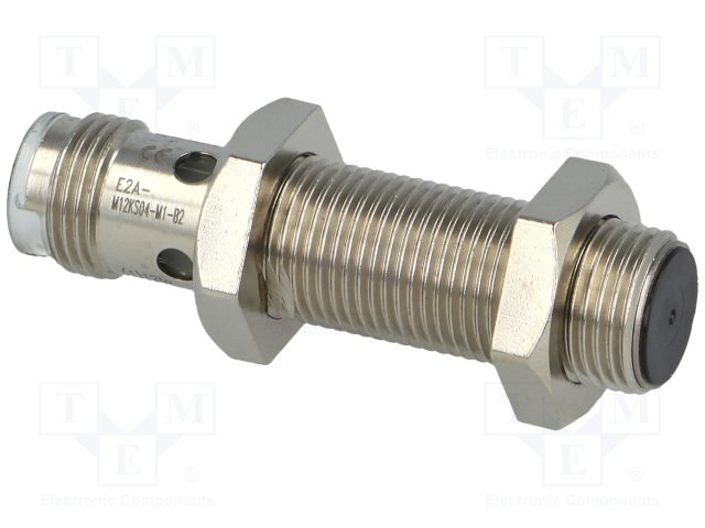 OMRON E2A-M12KS04-M1-B2