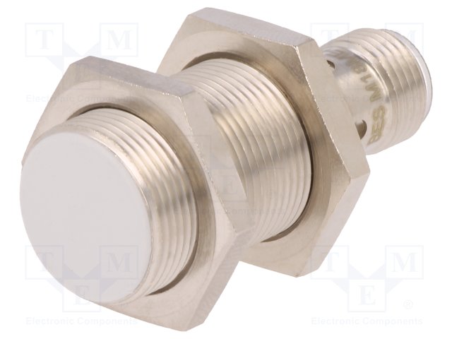 BALLUFF BES M18ME-PSC50B-S04G-003