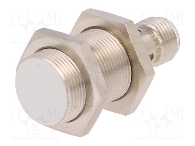 BALLUFF BES M18ME-PSC50B-S04G-003