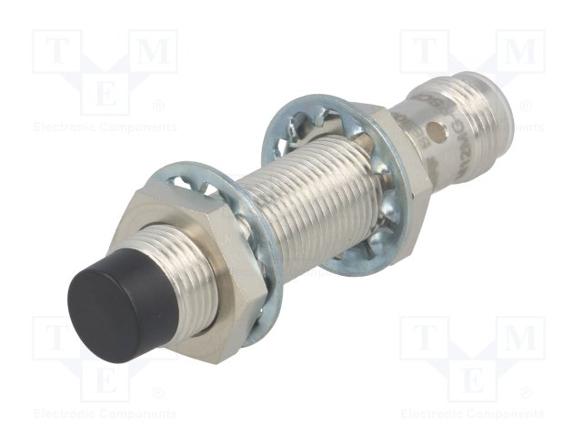 BALLUFF BES M12MG-PSC80F-S04G