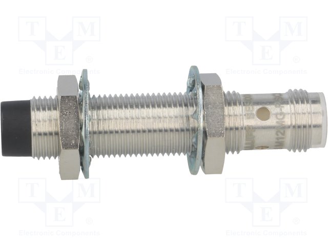 BALLUFF BES M12MG-PSC80F-S04G