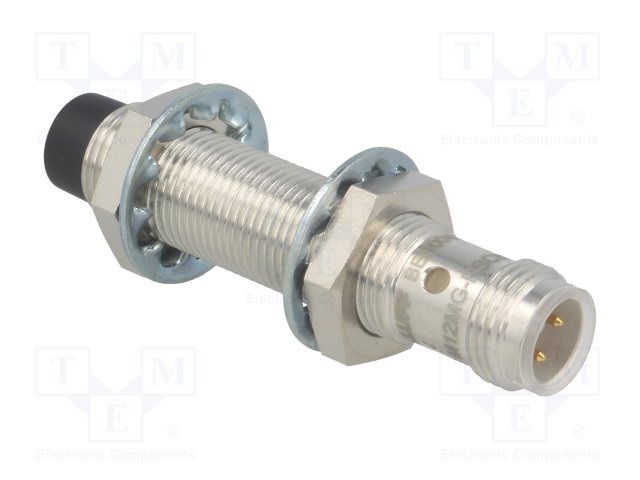 BALLUFF BES M12MG-PSC80F-S04G