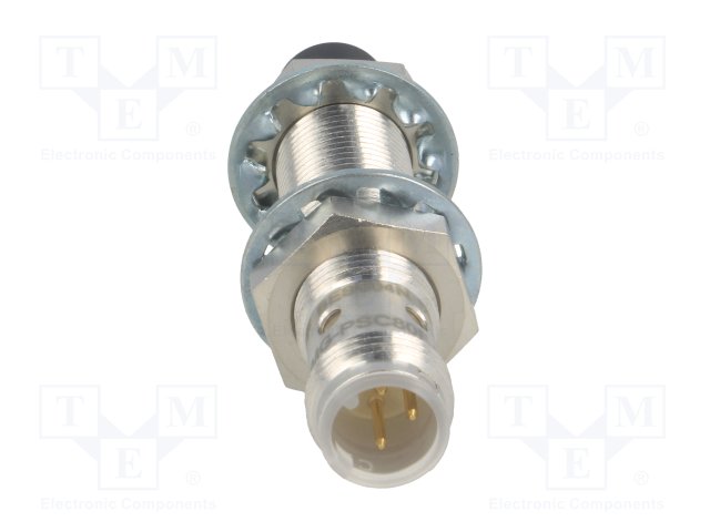 BALLUFF BES M12MG-PSC80F-S04G