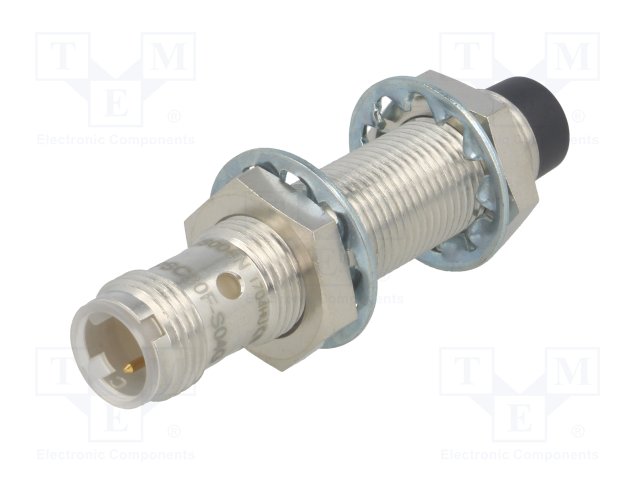 BALLUFF BES M12MG-PSC80F-S04G