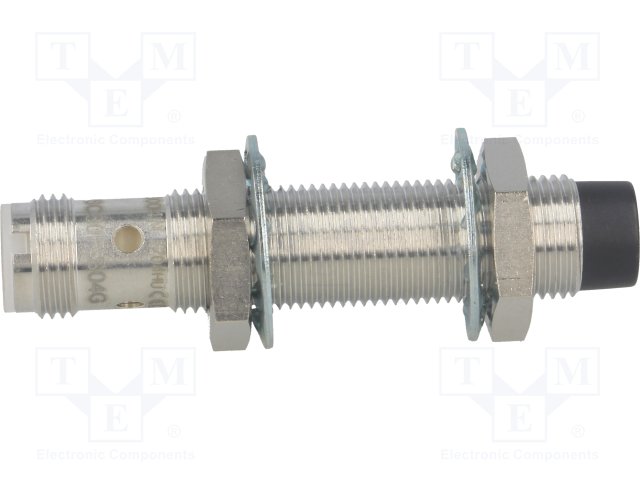 BALLUFF BES M12MG-PSC80F-S04G