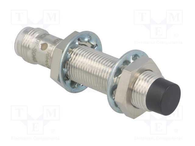 BALLUFF BES M12MG-PSC80F-S04G