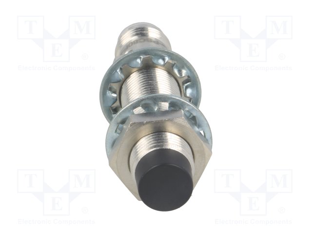 BALLUFF BES M12MG-PSC80F-S04G