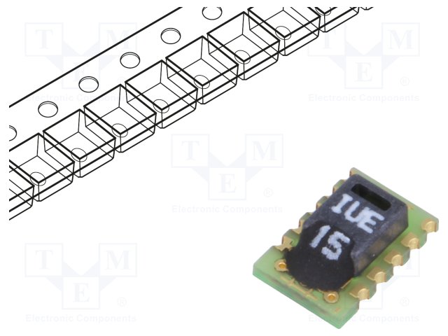 SENSIRION 1-100085-04