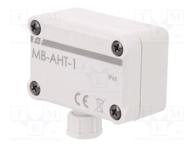 F&F MB-AHT-1