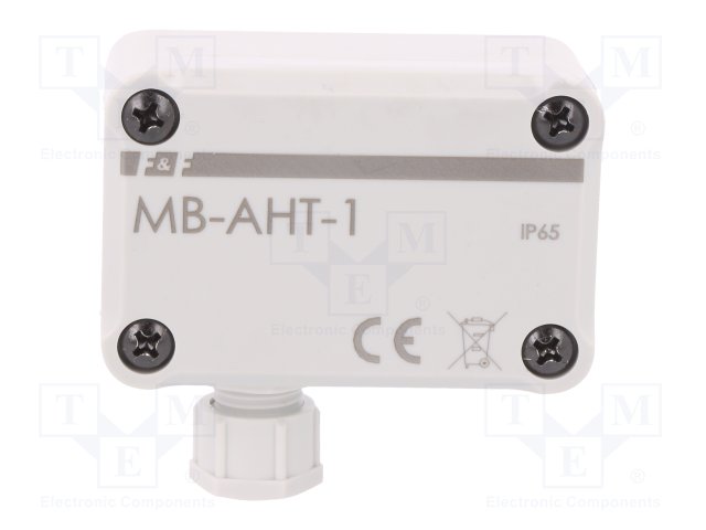 F&F MB-AHT-1