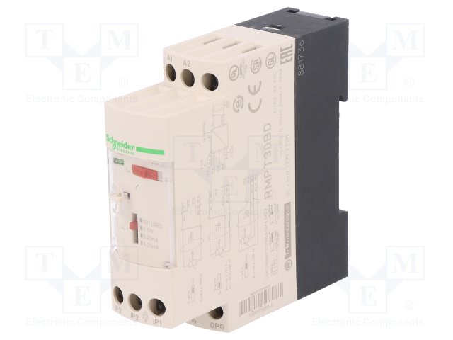 SCHNEIDER ELECTRIC RMPT30BD