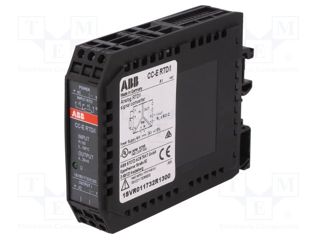 ABB 1SVR011732R1300