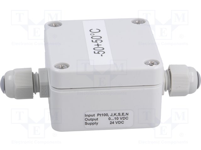 APAR AR550/P3-50+50U3