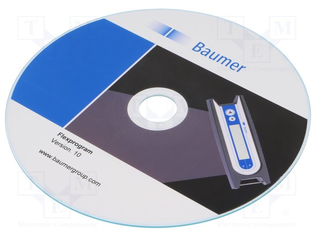 BAUMER 9701-0001