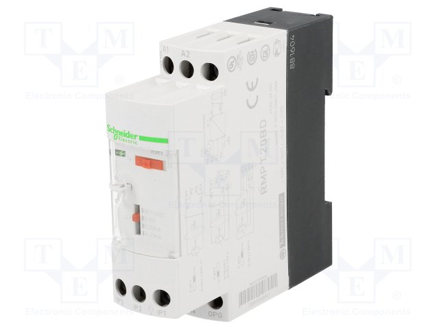 SCHNEIDER ELECTRIC RMPT20BD