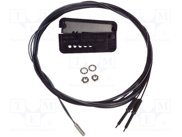 OMRON E32-DC200E 2M