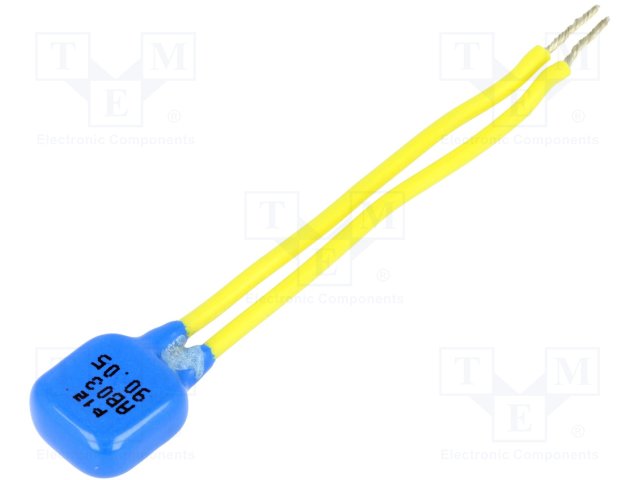 TOMIC AB03.90.05.60/60-5